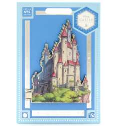 37614 - Disney Castle Collection - Snow White alternate image