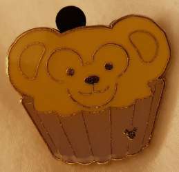 Pin Trading Carnival 2018 - Carnival Food - Game Pin Duffy Only - HKDL