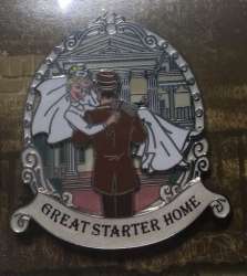 Haunted Mansion O&#039;Pin House - Amenities - Great Starter Home - DLR