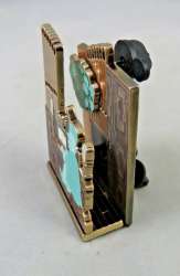 9332 - Haunted Mansion O'Pin House - Organist Diorama - Disneyland Resort alternate image