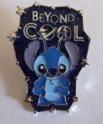 BoxLunch - Lilo &amp; Stitch - Beyond Cool Stitch - LFLY