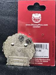 'Resort Holiday Collection 2020: Glitter Wreaths - Port Orleans Resort - Tiana Wreath - WDW'