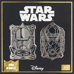 Click to view the Kylo Ren & Stormtrooper (4.1) details