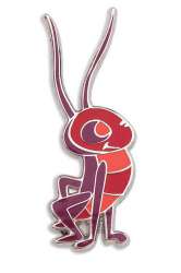 5008 - Disney Wisdom Series - Cri-Kee alternate image