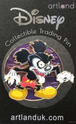 37803 - Runaway Brain - Runaway Brain - Artland / ACME alternate image