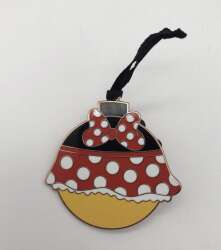 'Disney&#039;s Favorites Advent Calendar 2020 - Minnie Mouse Only - MLT'