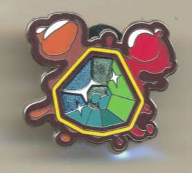 14545 - Disney Dream Kingdom - Color alternate image