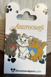 37841 - Kittens - Marie, Berlioz, Toulouse - Disneyland Resort Paris alternate image