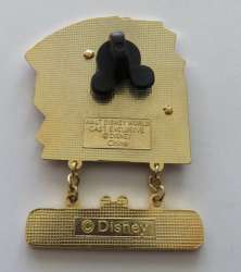 14775 - Company D - Disney Salutes - Mickey Attractions - Walt Disney World alternate image