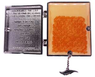 'Cereal Boxes - Timothy&#039;s Circus Treats - MLT'