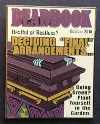 Deadbook
