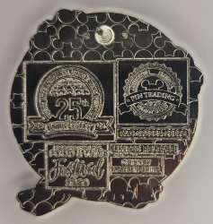 'EPCOT International Food &amp; Wine Festival 2020 - Taste Your Way Around the World Mystery Collection - Donald Duck - WDW'