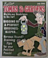 Better Tombs & Gardens