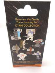 11755 - Star Wars Weekends 2015 - Droids Mystery Box - Unopened Box - Walt Disney World alternate image