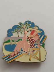 37943 - Summer 2012 - Jessica - Disney Studio Store Hollywood / Soda Fountain alternate image