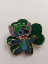 37946 - St. Patrick's Day - 2010 - Stitch - Disney Studio Store Hollywood / Soda Fountain alternate image