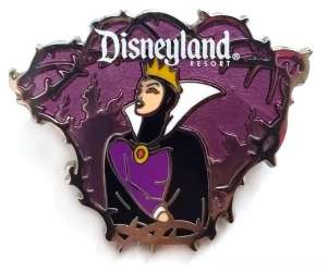 Click to view the Evil Queen details