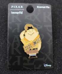 Hot Topic - Pixar - Russell - LFLY