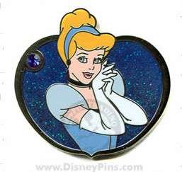 Cinderella