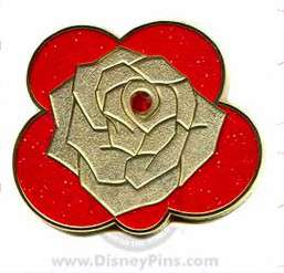 Rose Icon