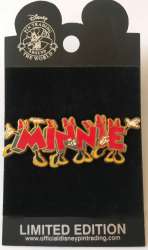 Minnie