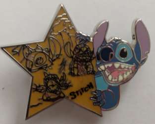 Stitch