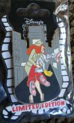 154 - Jessica Decade - 1940's - Disney Studio Store Hollywood / Soda Fountain alternate image