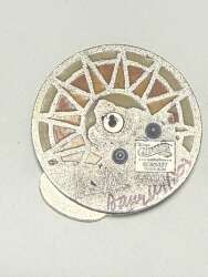 38017 - DCA Artist Choice (POTM) - Grizzly Peak - Disneyland Resort alternate image