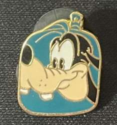FAB FOUR Mount Rustmore (4 Pins) - Goofy Only - DCL