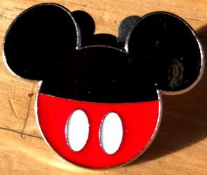 Mickey Mouse Icon Character Mystery Collection - Mickey Mouse - MLT