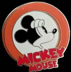 Oh Mickey! Mystery Collection - Orange - MLT