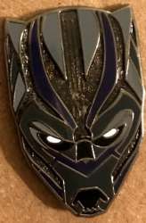 15113 - Disney Movie Rewards - Black Panther - Black Panther - Disney Movie Rewards alternate image