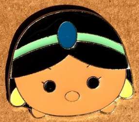 8598 - Tsum Tsum Mystery Collection: Series 4 - Jasmine alternate image