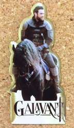 26256 - Disney's ABC SDCC - Galavant - Disney Licensed alternate image