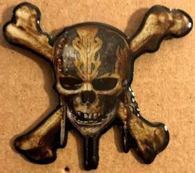 18163 - Disney Movie Insiders/Disney Movie Rewards - Pirates Of The Caribbean: Dead Men Tell No Tales - Disney Movie Rewards alternate image