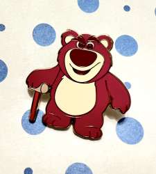 38135 - Toy Story - Lotso alternate image