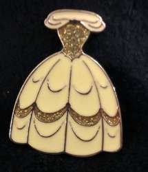 24285 - Loungefly - Disney Princess Dresses vol. 1 - Belle - Loungefly alternate image