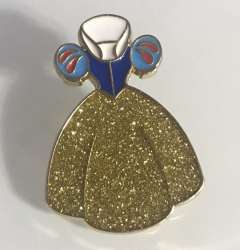 24292 - Loungefly - Disney Princess Dresses vol. 1 - Snow White - Loungefly alternate image