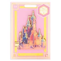 38151 - Disney Castle Collection - Rapunzel Castle alternate image