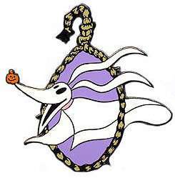 23115 - The Nightmare Before Christmas - Hanging Zero alternate image