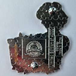 'Reveal Conceal Mystery Gift Box Collection - Aladdin - MLT'