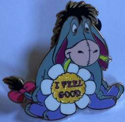 Message - Eeyore - MLT