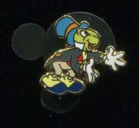 Click to view the Jiminy Cricket details