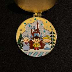 38287 - Gingerbread House Collection 2020 - Contemporary Resort - Walt Disney World alternate image