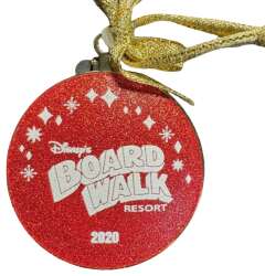 The Boardwalk Resort