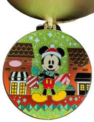 'Gingerbread House Collection 2020 - The Boardwalk Resort - WDW'