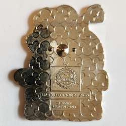 Gift Card GWP Promotion 2020 - Chimneys - Mickey Mouse - MLT