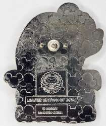 'Gift Card GWP Promotion 2020 - Chimneys - Minnie Mouse - MLT'