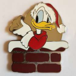 38305 - Gift Card GWP Promotion 2020 - Chimneys - Donald Duck alternate image