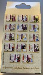 14868 - Sleeping Beauty 60th Anniversary Mystery Collection - Unopened Box alternate image